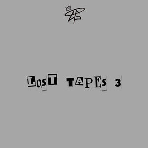 Lost Tapes III (Explicit)