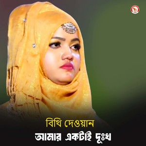 Amar Ektai Dukkho (Part 279)
