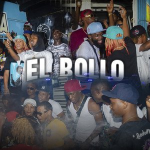 El Bollo (Remix) [Explicit]