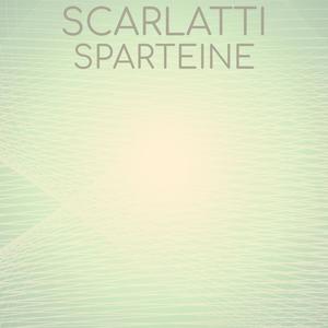 Scarlatti Sparteine