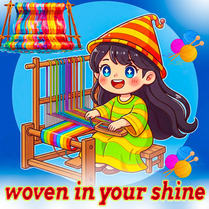 Woven In Your Shine