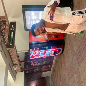 Punkstar 2 (Explicit)