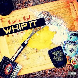 Whip It (FREESTYLE) (Explicit)