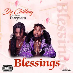 BLESSINGS(feat. Pizzycato)