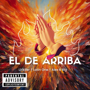 El de Arriba (Explicit)