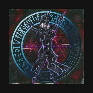 SHADOW WRIST(feat. LEFTHANDLUCK) (Explicit)