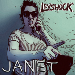 Janet (Explicit)