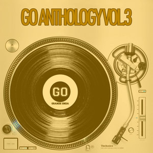 GO ANTHOLOGY VOL.3 (Explicit)