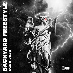 Backyard(Freestyle) (Explicit)