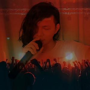 找回漆黑之中疯狂的自己disco