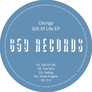 Falling (Original Mix)