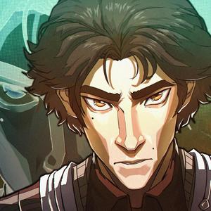 Arcane(The Undercity)(feat. GoldenEMP) (Explicit)