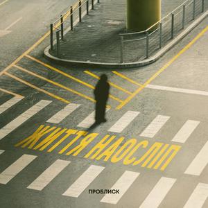 Життя наосліп