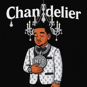 Chandelier (Explicit)
