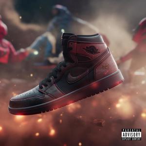 JORDAN FALSAS (feat. Jaki & 2k Manny) (Drill Version)