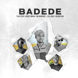 Badede