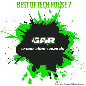 Best Of Tech House 7