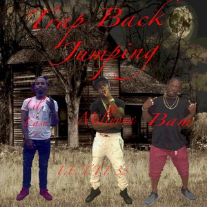 Trap Back Jumping (Explicit)