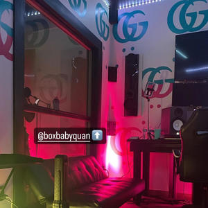 Nann nigga (feat. AOV black boy, Kutthroat.ed, 6ix & Muderman) (Explicit)