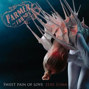 Sweet pain of love (feat. Luma)