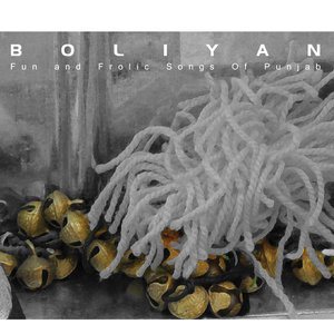 Boliyan