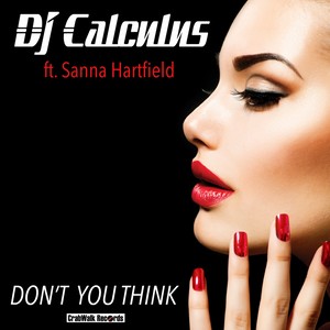 Don't You Think (Original Mix)