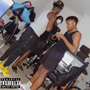 The Interlude (feat. Tee Zed) (Explicit)