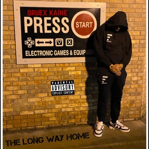 The Long Way Home (Explicit)