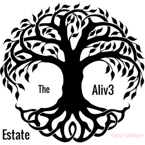 The Aliv3 Estate: Caput Quinque