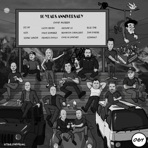 Dancing (Original Mix)
