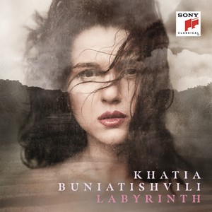 Khatia Buniatishvili - Sicilienne from Concerto in D Minor, BWV 596