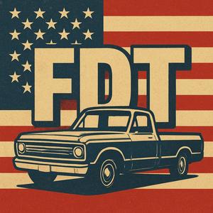 FDT Sing With Me (Explicit)