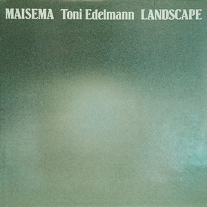 Maisema – Landscape (From The Television Drama Series "Kukkivat Roudan Maat")