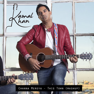 Channa Mereya-This Town(mashup) (This Town - channa mereya)