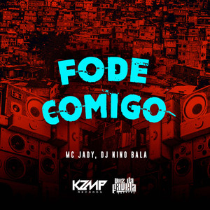 Fode Comigo (Explicit)