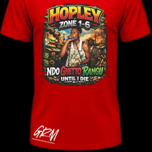 Libho - Ndirangariro