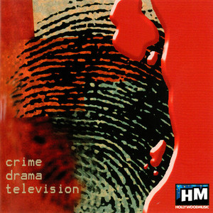 Crime Drama Television