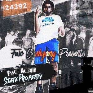 State Property (Explicit)