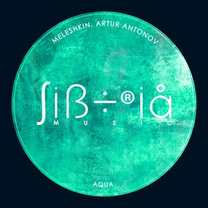 Aqua (Original Mix)