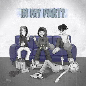 In My Party (Feat. Rei)