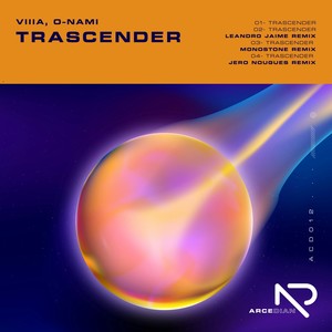 Trascender (Jero Nougues Remix)