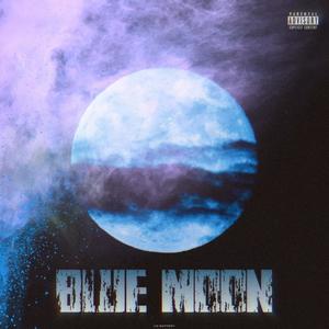 BLUE MOON (feat. Henry Rutty) [Explicit]