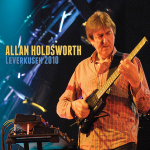 Allan Holdsworth - Madame Vintage (Live)