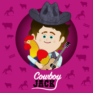 Cowboy Jack and The Children's Songs Train