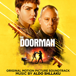 The Doorman (Original Motion Picture Soundtrack)