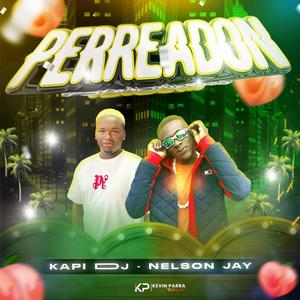 PERREADÓN (feat. Kapi Dj)