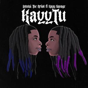 KayyTu (feat. Kayy Savage) [Explicit]