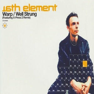 Well Strung (Jaded vs Andy Van Re-Rub)