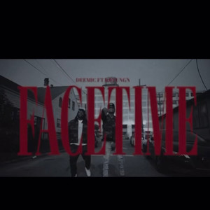 Facetime (Explicit)