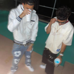 Outta Luck (feat. JBanks) (Explicit)